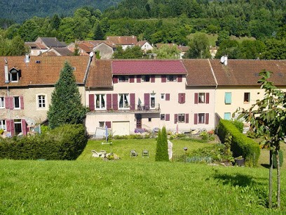 Gîte du Vieux Moulin***, Gîte à Moussey