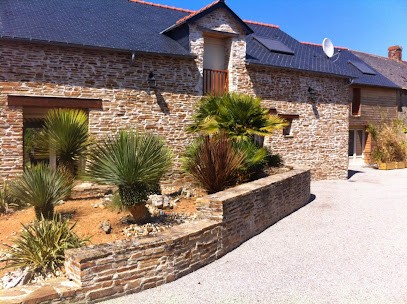 O natur'l - Gîtes de France, Gîte à Carquefou