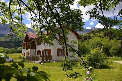 Gite Le Brisou, Gîte à Gresse-en-Vercors