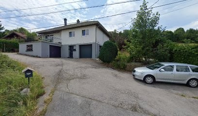 Le gîte du four à pain, Gîte à Xonrupt-Longemer