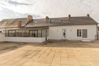 Ker Mas - Gîtes de France, Gîte à Nort-sur-Erdre