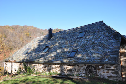 Gîte Le Couderc, Gîte à Coubisou