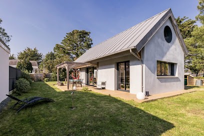 Kerpoz - Gîtes de France, Gîte à Mesquer