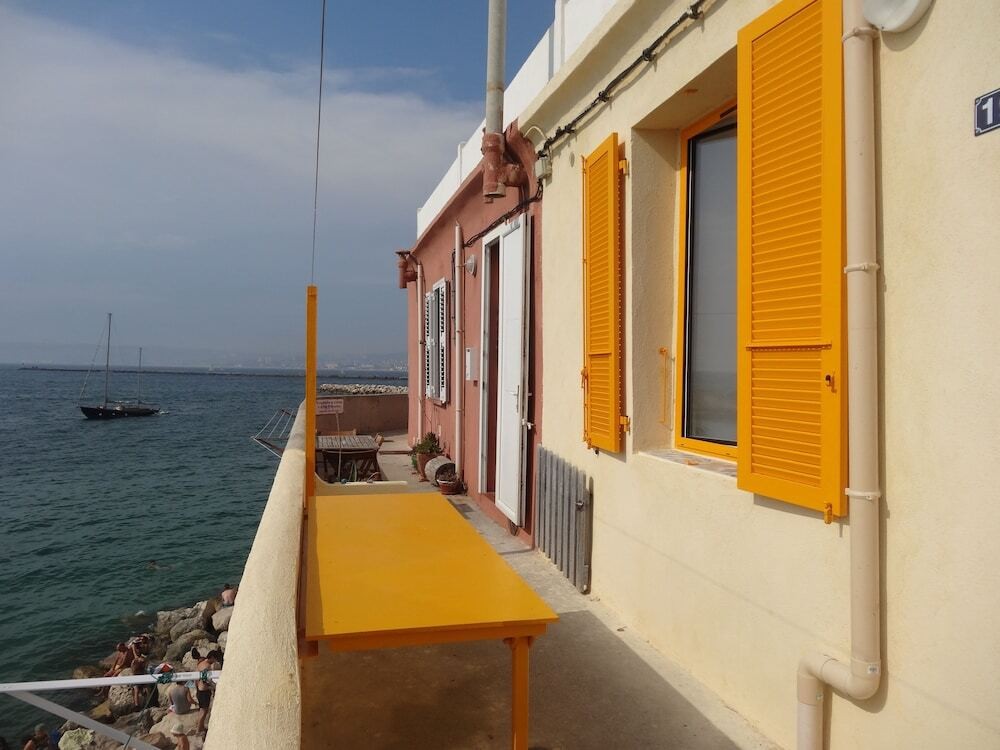 Gîte Marseille Le Petit Malmousque, Gîte à Marseille 07