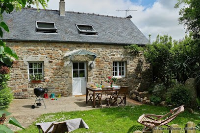 L~ABERCaiL, Gîte à Plouguin