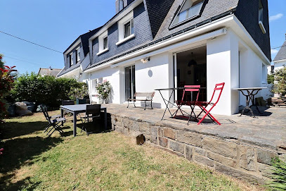Tal An Aod - Gîtes De France Gîte à Ploemeur