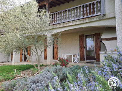 Roquebonne - Gîtes De France, Gîte à Burlats