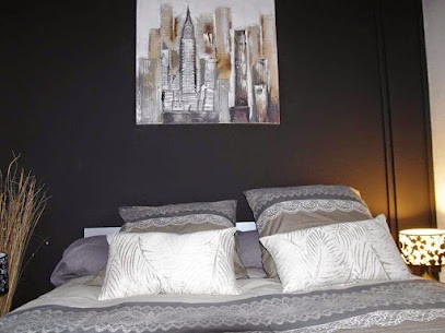 The Cottages Lens Gambetta, Gîte à Lens