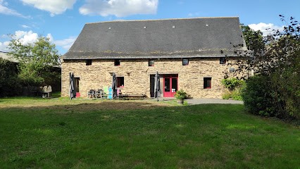 Sarl Gabioval, Gîte à Derval