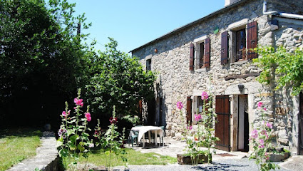 Pébiau - Gîtes De France, Gîte à Fontrieu