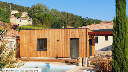 Terre De Crussol, Gîte à Saint-Péray