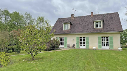 La Maison Neuve - Gîtes De France, Gîte à Longny les Villages