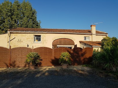 gite le bois fleuri, Gîte à Doué-en-Anjou