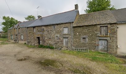 Gîtes Côté Campagne, Gîte à Carentoir