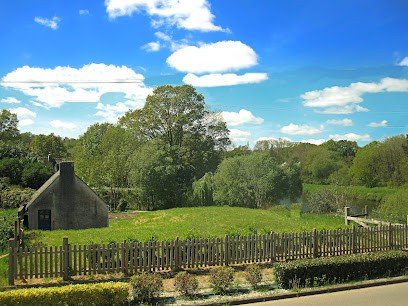 Les Gîtes de Pont Coblant, Gîte à Gouézec