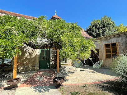 Gisabel, Gîte à Nully