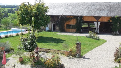 Gîte de La Métairie, Gîte à Mézilles