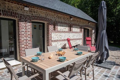 Les Gîtes Du Verger D'Albâtre, Gîte au Tilleul