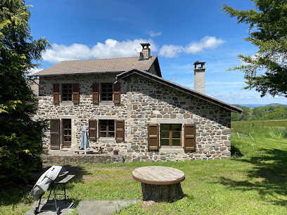 Au Suc C'est Fou, Gîte à Yssingeaux
