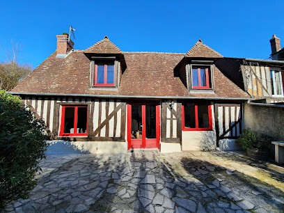 Lexogîte, Gîte à Lisieux