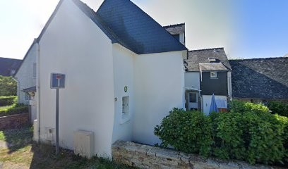 Canevet, Gîte à Fouesnant