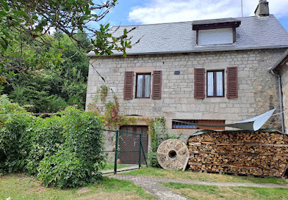 Gîte Le Moulin D'hélène, Accueil Vélo, Bien Être En Haute-Corrèze, Gîte à Meymac