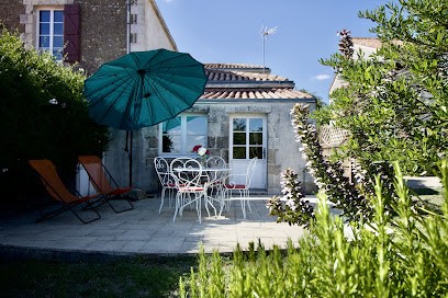 Gites Des écuries - Rives D'Autise, Gîte à Faymoreau