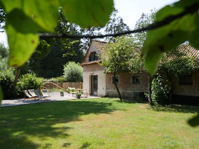 Les Prés de la Rivière, Gîte à Maintenay