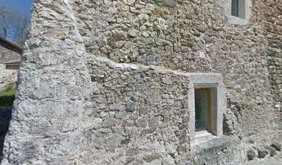 Les Bonnes Vacances Chez Marpple And Pie, Gîte à Montaigut-le-Blanc