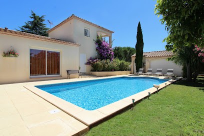 La Vilatela, Gîte à Villetelle