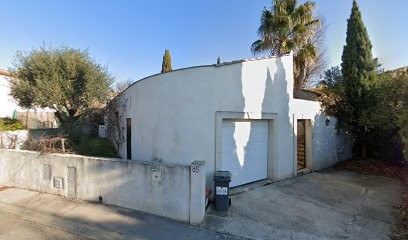 Locations Les Angles, Gîte à Grabels