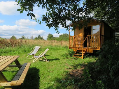 Tiez Al Lenn, Gîte à Peumerit-Quintin