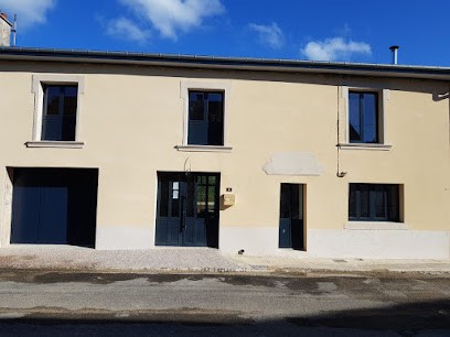 Gites Dardenne de la Ferté, Gîte à La Ferté-sur-Chiers