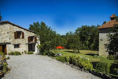 La Sirventié - Gîtes De France, Gîte à Senouillac