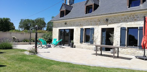 ANDRE Laurence, Gîte à Surrain