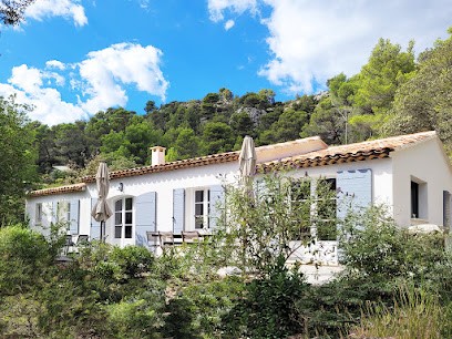 Les Arbousiers, Gîte à Vauvenargues