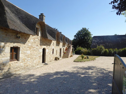 Ar Pennty - Gîtes De France, Gîte à Locqueltas