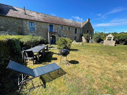 Gîte Per Pradiguen, Gîte à Theix-Noyalo