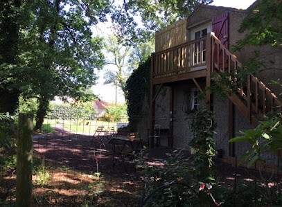 Les gîtes du Robelier, Gîte à Bouaye