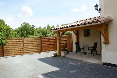 Gîte Du Marais Des Moines, Gîte à Damvix