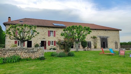 Gîte De Fonbanoux, Gîte à Lavignac