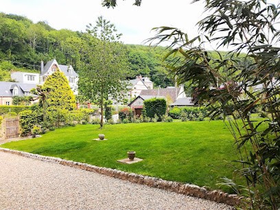 Villa Mathilde, Gîte à Saint-Pierre-en-Port