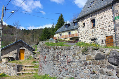 Domaines De Galibo - L'appartement Gîte à Chambon-sur-Lac