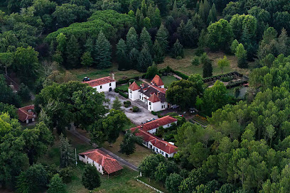 Domaine Darricau Gîte à Aureilhan