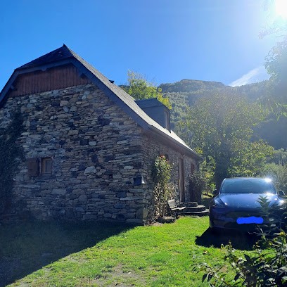 Gîte La Péne, Gîte à Saint-Pastous