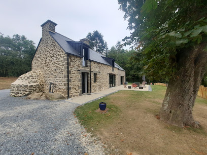 Gîte La Pâturette, Gîte à Baguer-Morvan