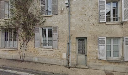 Gîte-studio de l'ami Vincent, Gîte à Valmondois