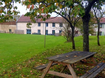 Gîtes de la Lotée, Gîte à Halles-sous-les-Côtes