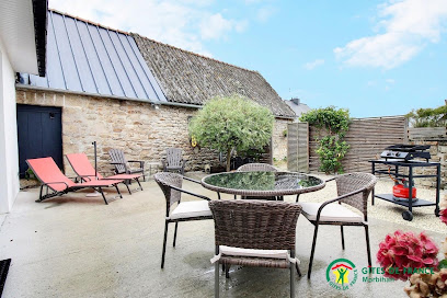 Ty Moncher Côté Cour - Gîtes De France Gîte à Plouhinec