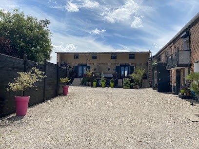 L'escapade Violainoise, Gîte à Violaines